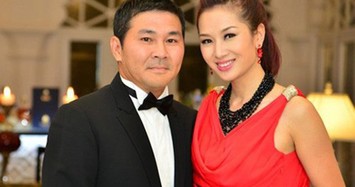 "Nhân duyên" ngắn ngủi của doanh nhân Nguyễn Hoài Nam với ông chủ gốm sứ Thanh Hà