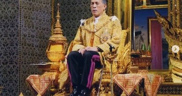 Đế vương nào giàu nhất thế giới?