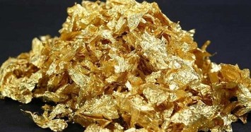 10 kim loại quý hiếm và đắt nhất thế giới, vàng thua xa
