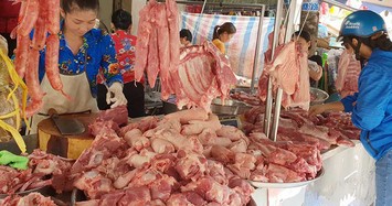 Làm sao để tiết kiệm trong khi thịt lợn, gà tăng giá?