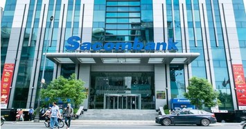 Hơn trăm triệu trong tài khoản Sacombank bổng dưng 'bốc hơi'