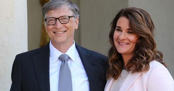 Với 98 tỷ USD, Bill Gates ngoài làm từ thiện còn tiêu núi tiền vào việc gì?