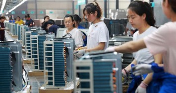 Tập đoàn công nghệ nào chuyển từ Trung Quốc sang Việt Nam?