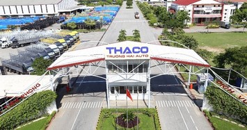 Vì sao tỷ phú Trần Bá Dương lập thêm THACO Group bên cạnh THACO ô tô?