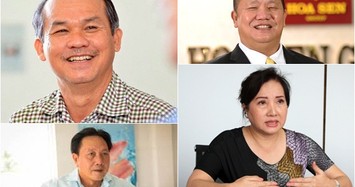 Dù không có bằng đại học nhưng 4 người này Việt này trở thành đại gia giàu có 