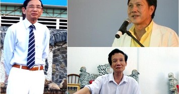 Đây là 3 đại gia Việt giàu sụ sau khi 'ăn cơm nhà giam'