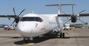 Máy bay ATR-72 Vietnam Airlines muốn thuê gấp có gì đặc biệt?