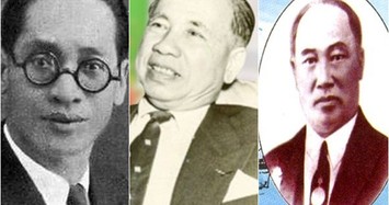 4  đại gia Việt giàu có tiêu biểu trong những năm đầu thế kỷ 20