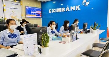 Cuộc chiến quyền lực ở ngân hàng Eximbank: Nội bộ đấu đá, kinh doanh lỗ hay lãi?