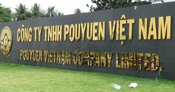 Công ty PouYuen Việt Nam làm ăn thế nào khi chi tiền thôi việc 300 triệu/người?