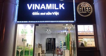 Hi-Cafe nhà Vinamilk cạnh tranh Cafe Ông Bầu, Trung Nguyên thế nào? 