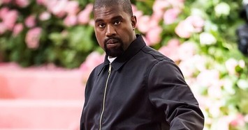 Ca sĩ Kanye West tuyên bố tham gia cuộc đua vào Nhà Trắng giàu cỡ nào?