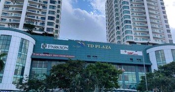 Biết gì về Công ty Thuỳ Dương chi 10 triệu đôla mua Parkson TD Plaza?