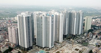 Người nước ngoài được mua nhà ở thuộc dự án nào tại Hà Nội?
