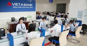 Hé lộ chân dung người thay CEO VietABank Nguyễn Văn Hảo 
