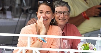 Vợ chồng siêu tỷ phú Bill Gates vừa ly hôn có khối tài sản khủng thế nào?