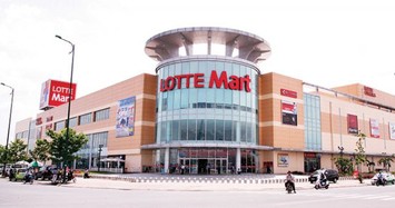 Trước khi đóng cửa đại siêu thị ở Hà Nội, Lotte Mart làm ăn ra sao?