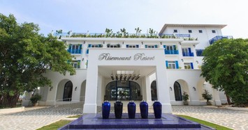 Sự sang trọng trong khách sạn Risemount miễn phí cho người cách ly sang 