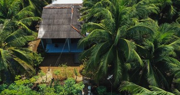 Những căn nhà ở quê của loạt sao Việt trông như thế nào?