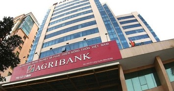 Agribank trả lương nhân viên trung bình 27 triệu/tháng