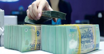 Đại gia nào mở công ty có vốn điều lệ lên tới 128.000 tỷ đồng ở Hà Nội?