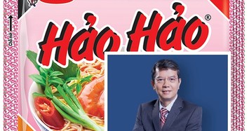 Đại gia Hoàng Cao Trí sở hữu thương hiệu mỳ tôm Hảo Hảo nghi chứa chất cấm giàu cỡ nào? 