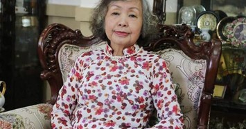 Chuyện ít biết về nữ tướng đứng sau Sơn Kim Group