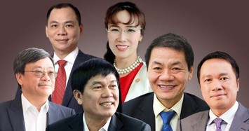 Các tỷ phú Việt được Forbes vinh danh 2022 là những ai? 