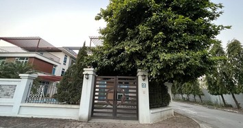 Chi tiết căn nhà HLV Park Hang-seo gắn bó 5 năm ở Việt Nam 