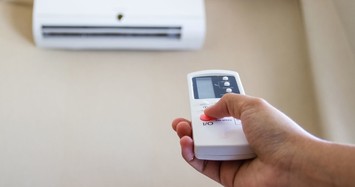 Dùng điều hoà thế nào tiết kiệm điện trong mùa nắng nóng?