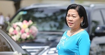 Mẹ chồng Hoa hậu Đặng Thu Thảo: Nữ đại gia từng làm osin từ năm 6 tuổi 