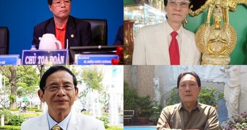 Những đại gia Việt từng vào tù hiện nay làm gì? 