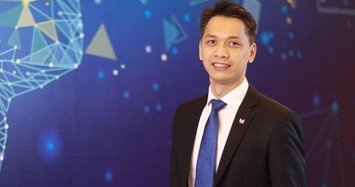 Chủ tịch Ngân hàng ACB Trần Hùng Huy nhận trăm tỷ đồng cổ tức 