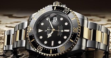 Tiết lộ những bí mât về quy trình sản xuất tuyệt tác đồng hồ Rolex