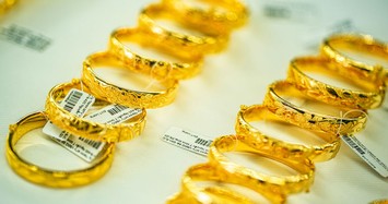 Giá vàng có lên 90 triệu đồng mỗi lượng? 