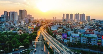 Thị trường căn hộ Hà Nội: Mặt bằng giá sơ cấp tăng 11% so với cùng kỳ