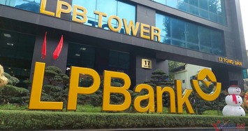 Hai Phó Tổng giám đốc LPBank xin từ nhiệm 