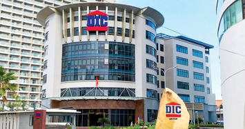 DIC Corp (DIG) giải thể Vũng Tàu Centre Point sau một năm thành lập