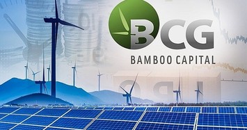 Bamboo Capital thu hút đầu tư lớn từ nhóm cổ đông của ông Nguyễn Hồ Nam