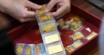 Thông tin mới nhất về giá bán vàng miếng trực tiếp từ Ngân hàng Nhà nước 