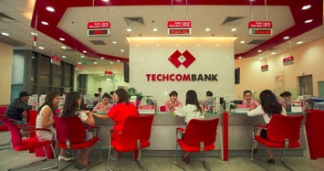 TCBS báo lãi lớn, chia cổ tức hơn 1.100 tỷ đồng cho Techcombank