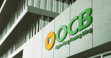 OCB chính thức chuyển trụ sở chính về Thủ Thiêm