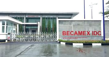 Becamex IDC (BCM) huy động 15.000 tỷ đồng cho loạt khu công nghiệp mới