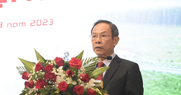 Ông Trần Ngọc Thuận từ nhiệm HĐQT Tập đoàn Cao su Việt Nam