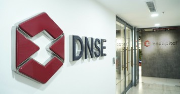 DNSE chính thức gia nhập sàn HOSE, vốn hóa gần 10.000 tỷ đồng
