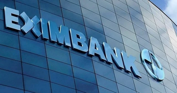 Eximbank được nâng vốn điều lệ trong lúc chi phí dự phòng rủi ro tăng gấp 3 lần  