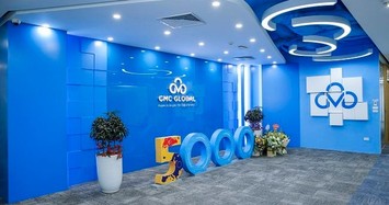 CMC “rót” 300 tỷ đồng thành lập công ty con CMC ADI