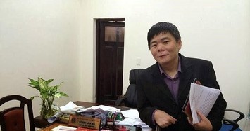 Vì sao vợ chồng luật sư Trần Vũ Hải bị khởi tố, khám xét nhà?