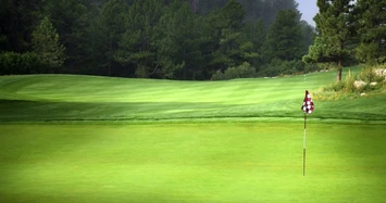 USGA đầu tư 'khủng' cho nghiên cứu phát triển sân golf bền vững