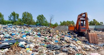 Đấu thầu vệ sinh môi trường tại huyện Ngọc Hiển (Cà Mau): Cuộc cạnh tranh không cân sức?